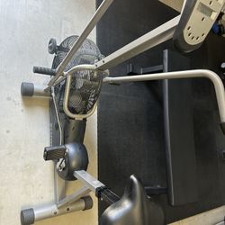 Schwinn Airdyne