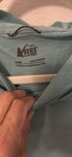 Blusa Mujer  outdoor sport. REI