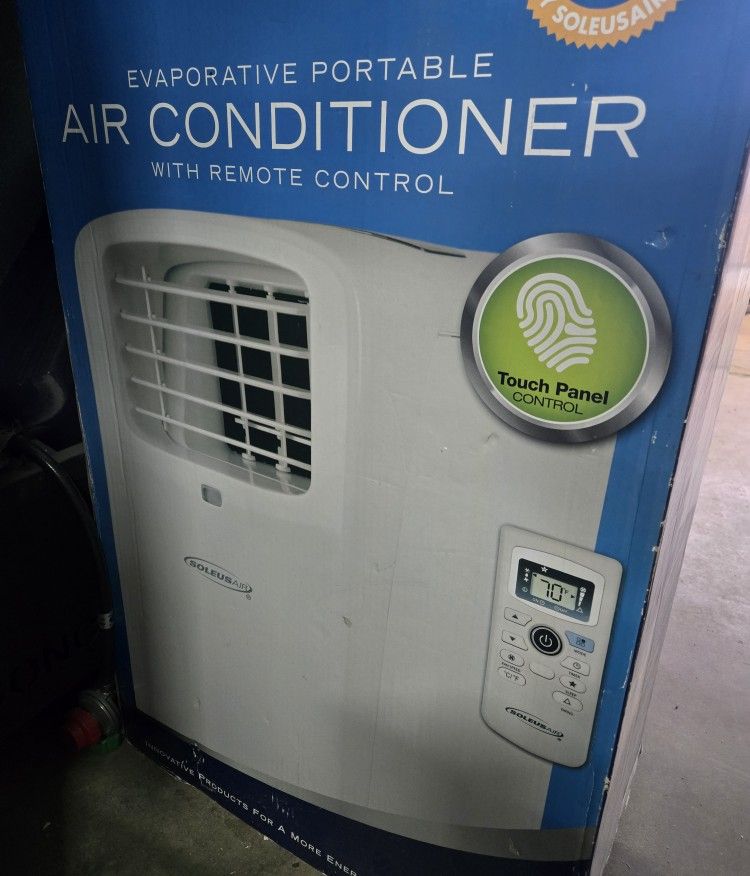 Air Conditioner