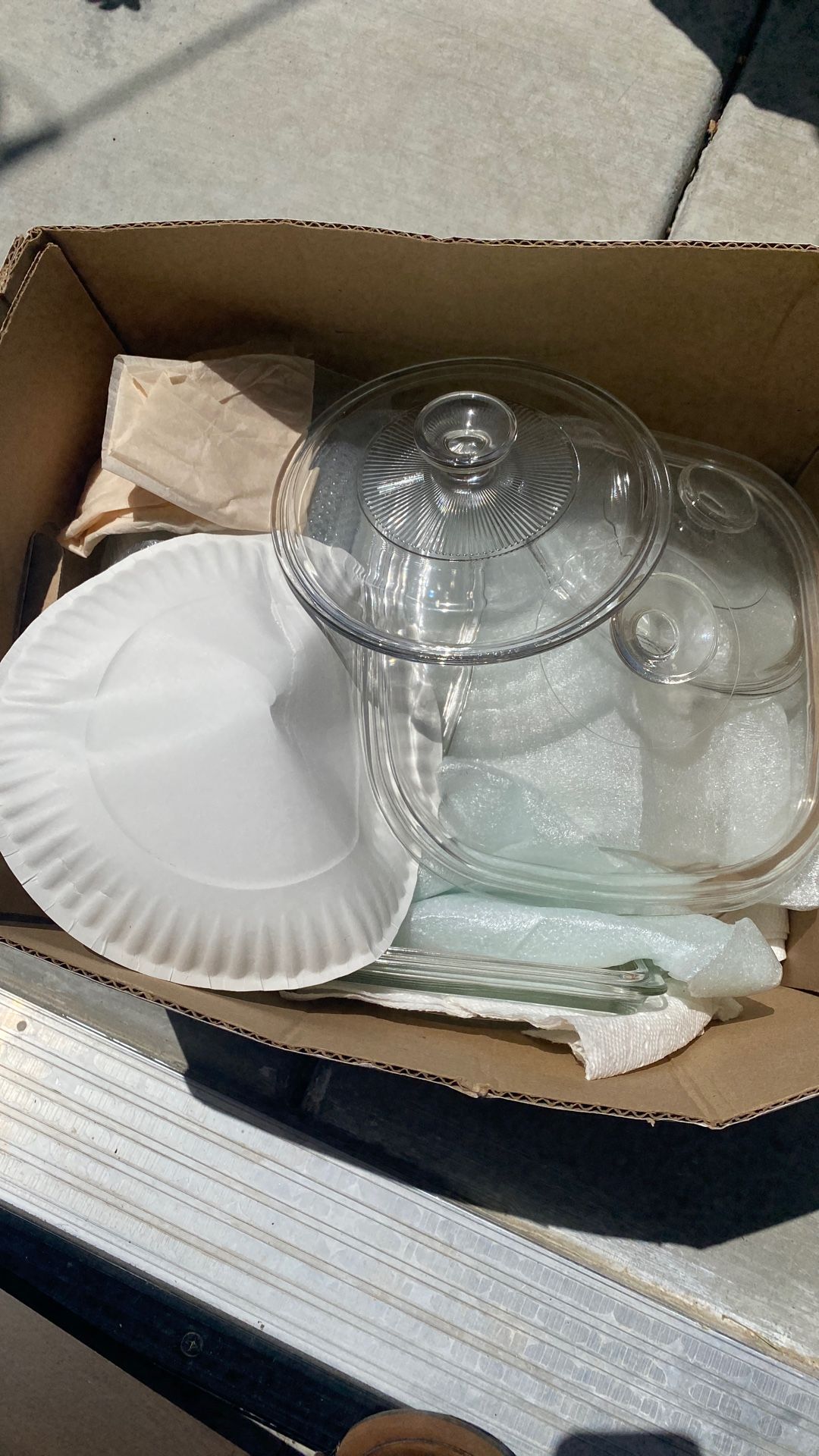 Pyrex Lids Replacements