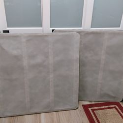 Twin Bunkie Board (Twin Boxspring)