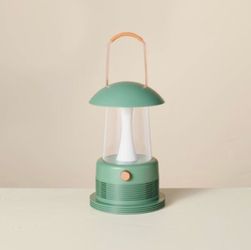 Bluetooth led lantern