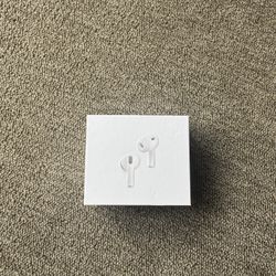 AirPod Pro 3