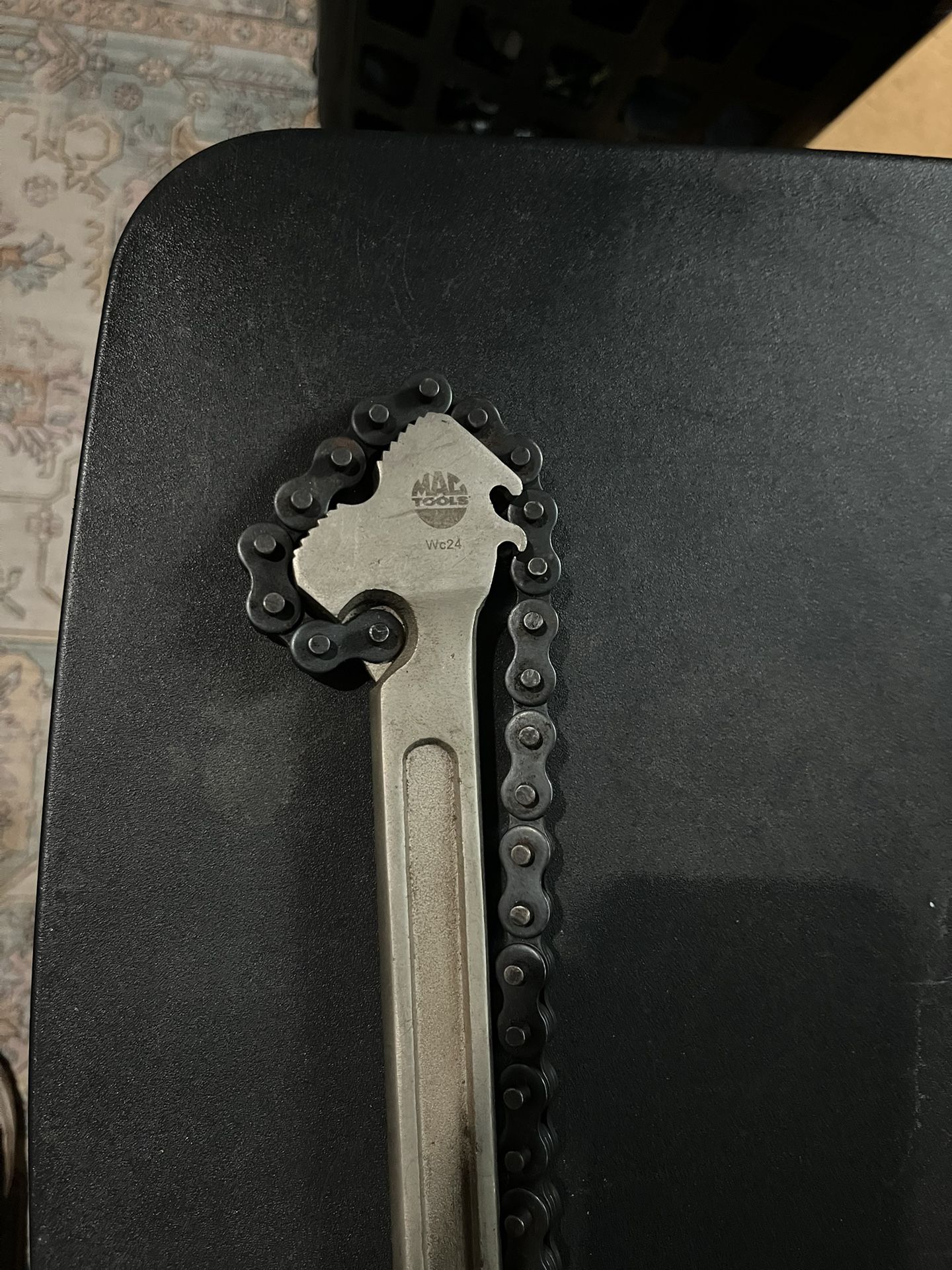 Mac Tools Pulley Tool