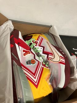 Nike LeBron