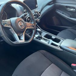 2022 Nissan Sentra