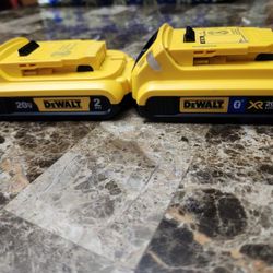 Dewalt 20v 2ha 