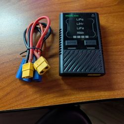 GENS ACE Imars Mini Charger