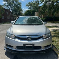 2010 Honda Civic