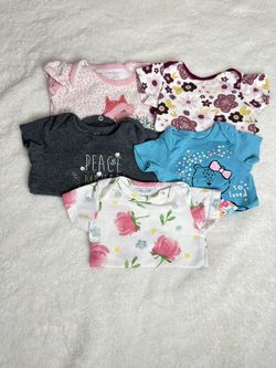 Baby Clothes