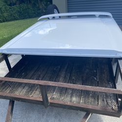 Tonneau Cover F-150