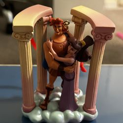Hercule Disney Decoration 