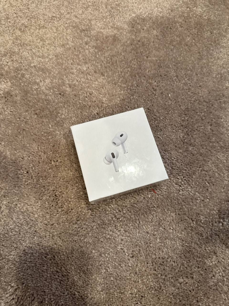 AirPods Pro 2 With Reciept