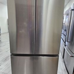 Samsung French Door Refrigerator
