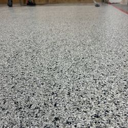 MX Epoxy floors $5-$9