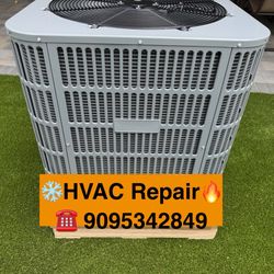 Air Conditioning Ac Furnace Heating Freon Cooling 