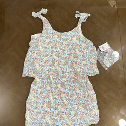 New Romper