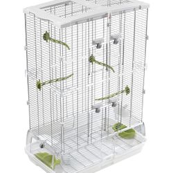 Bird Cages  New 
