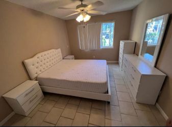 Bedroom Set 🛏️ Juego De Cuarto 