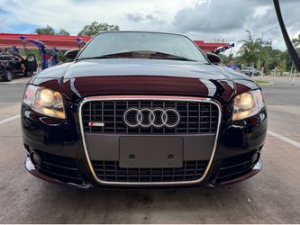 2009 Audi A4