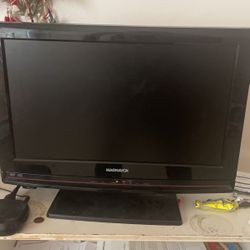 Magnavox 18 Inch TV 