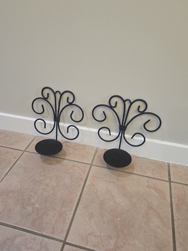 Candle Holders