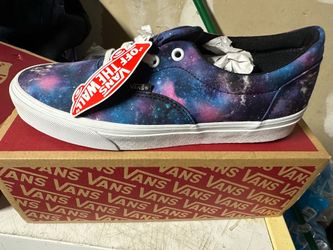 Women’s vans