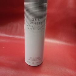 360 white berry Ellis