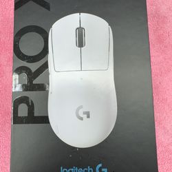 Logitech Pro X Superlight Always $80