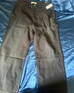 Chester extreme baggy pants