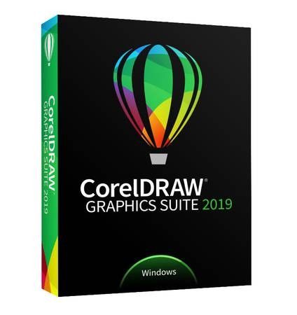 Corel Draw For Windows