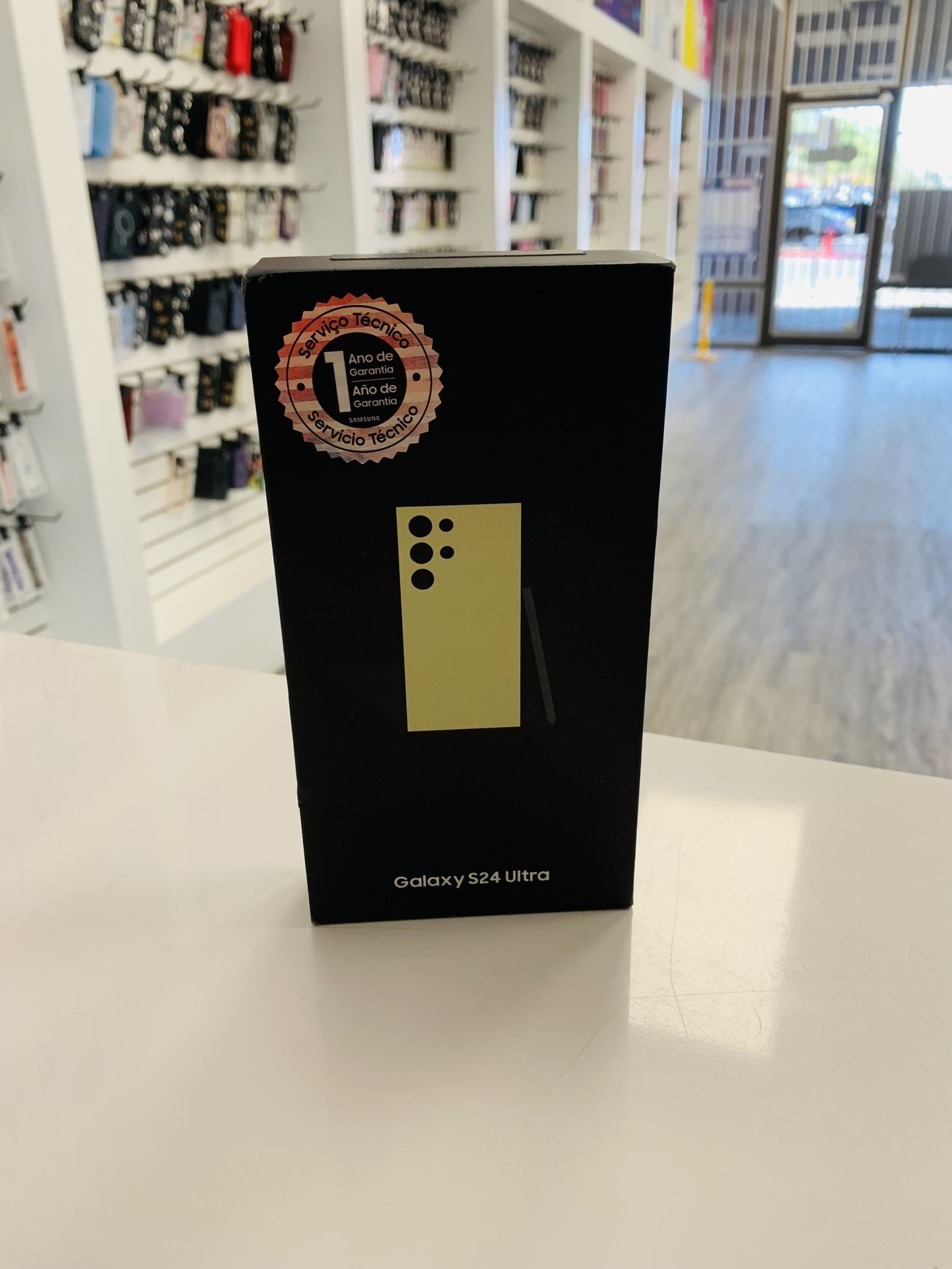 Galaxy S23 Ultra Unlocked