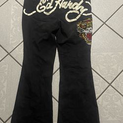 Ed Hardy Jeans Size 32