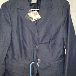 9 Newly Jackets and Pants Size 10