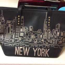 New York Purse