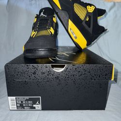 Jordan 4