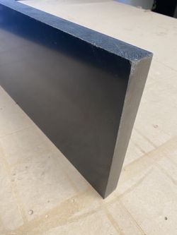 Acrylic Black