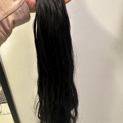 Extensiones De Pelo Real 