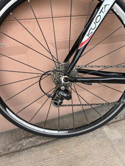 Kuota kharma store for sale