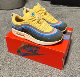 Sean Witherspoon air max 97