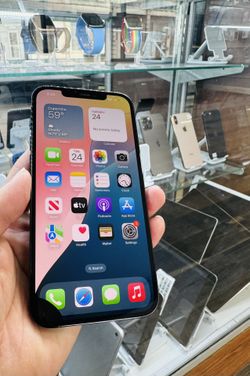 Unlocked iPhone 12 Pro Max - 100% Battery - Desbloqueado 