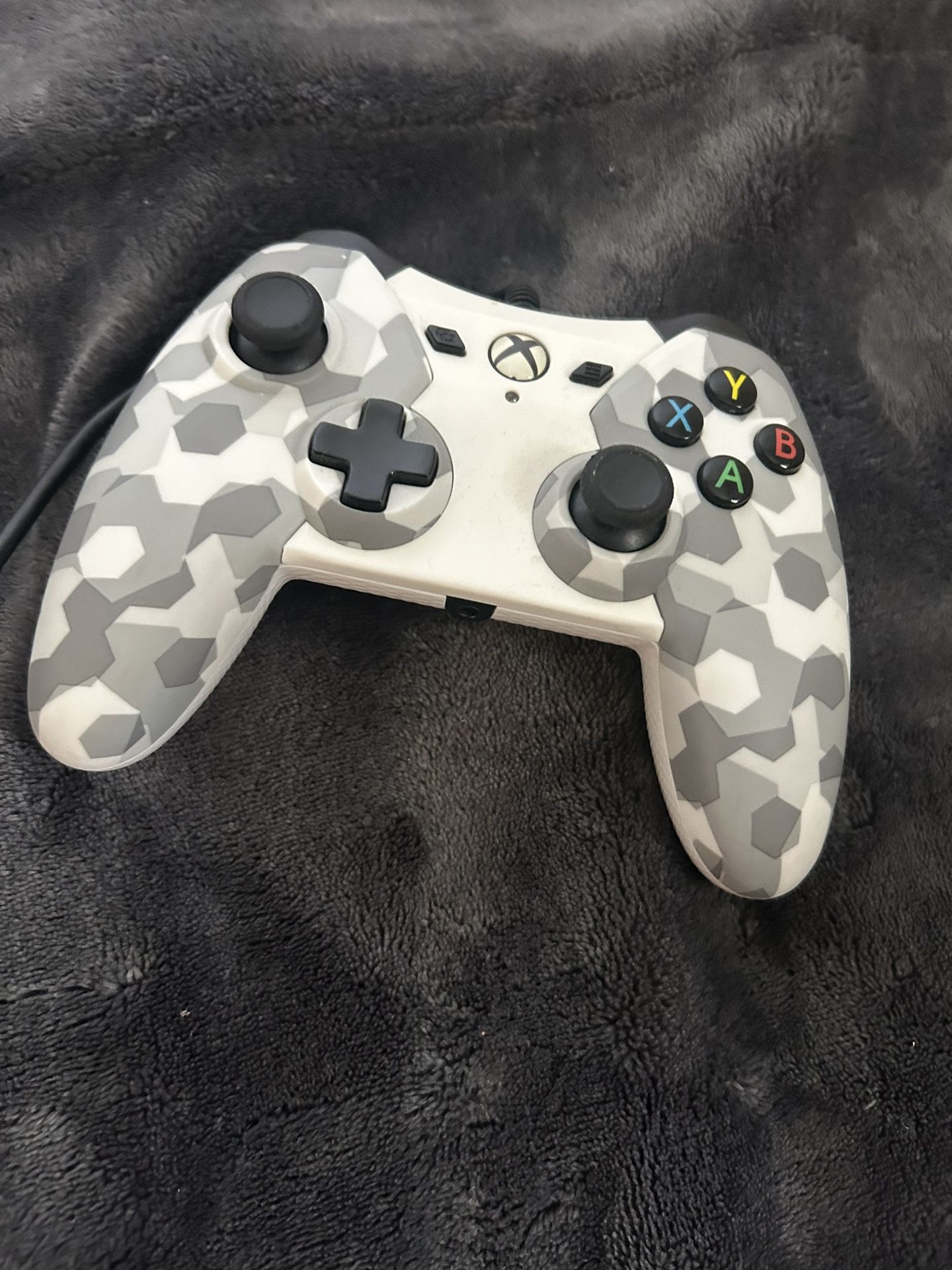 Powera Wired Xbox One Controller 