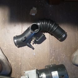 Air Intake Hose