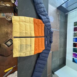 Patagonia Kids Sweater/Jacket