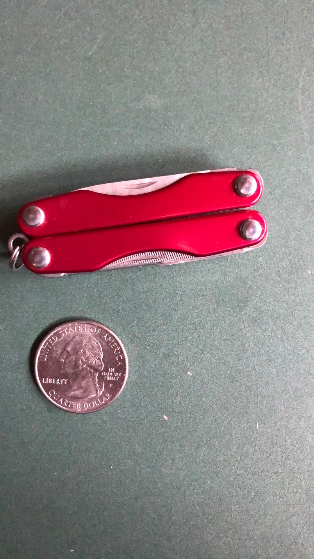 Leatherman RadioShack Rare New