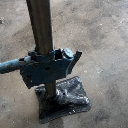 1(contact info removed) GM A Chevelle GTO Tempest Cutlass Skylark Bumper Jack (contact info removed) OEM 