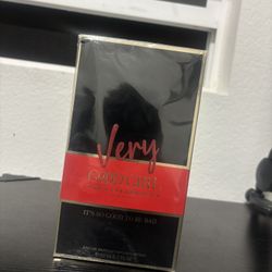 Good Girl Fearless Queen Women’s Perfume‼️