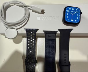 Apple Watch Serie 10 46mm