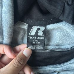 Large Sweatshirt