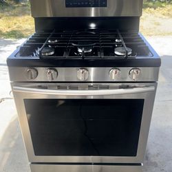 Stove 
